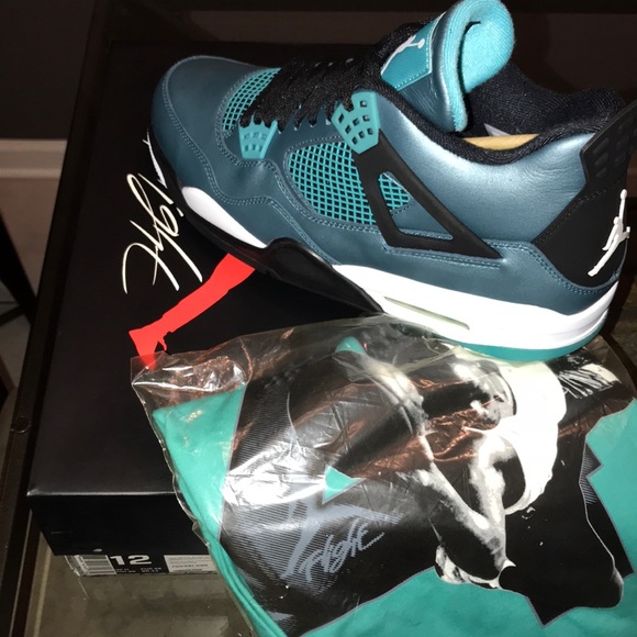 air jordan shoes dead